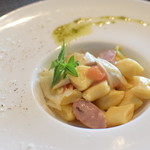 ビストロ セレニテ - 