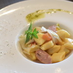 ビストロ セレニテ - 