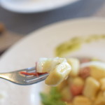 ビストロ セレニテ - 