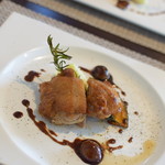 ビストロ セレニテ - 