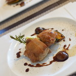 ビストロ セレニテ - 