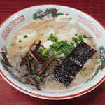 三九ラーメン - 