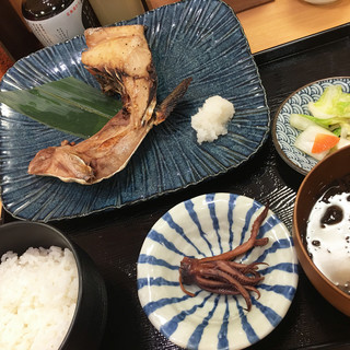 産直仕入れの北海道定食屋 北海堂_0