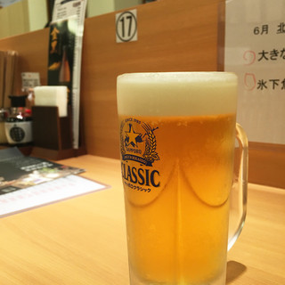 産直仕入れの北海道定食屋 北海堂_1