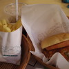 モスバーガー - 料理写真: