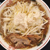 ダントツラーメン  岡山一番店 