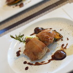 ビストロ セレニテ - 