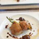 ビストロ セレニテ - 