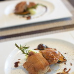 ビストロ セレニテ - 