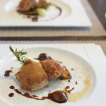 ビストロ セレニテ - 