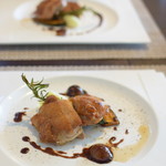 ビストロ セレニテ - 