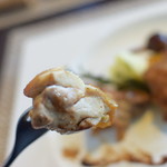 ビストロ セレニテ - 