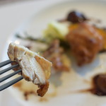 ビストロ セレニテ - 