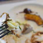 ビストロ セレニテ - 