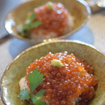 ビストロ セレニテ - 