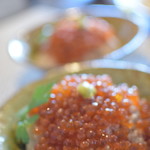 ビストロ セレニテ - 