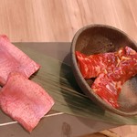 SATOブリアン 昼ブリ - 