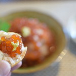 ビストロ セレニテ - 