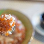 ビストロ セレニテ - 