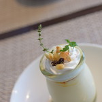 ビストロ セレニテ - 