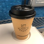 カフェエクスプレス - ブレンドコーヒーL