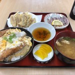 Shakodon No Mise - シャコ丼定食