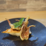 ビストロ セレニテ - 