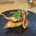 ビストロ セレニテ - 