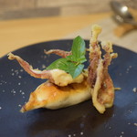 ビストロ セレニテ - 