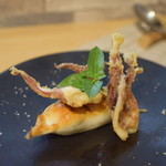 ビストロ セレニテ - 