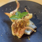 ビストロ セレニテ - 