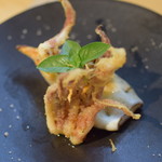 ビストロ セレニテ - 