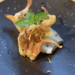 ビストロ セレニテ - 