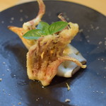 ビストロ セレニテ - 