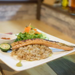 ビストロ セレニテ - 