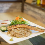 ビストロ セレニテ - 