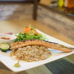 ビストロ セレニテ - 