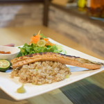 ビストロ セレニテ - 