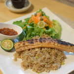 ビストロ セレニテ - 