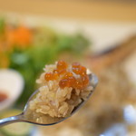 ビストロ セレニテ - 