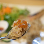 ビストロ セレニテ - 