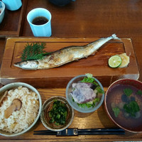 ダイナミックキッチン＆バー 響 風庭 赤坂 - 