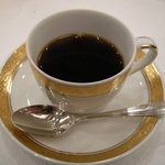 パレスホテル大宮 - コーヒー