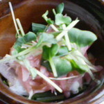 西洋料理しもん - 