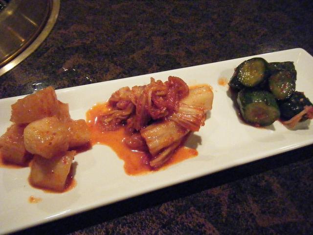 香芝 焼肉 しま牛 シマギュウ 二上 焼肉 食べログ