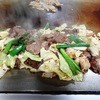 ホルモン料理専門處 利根屋