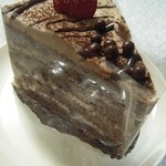 Sucre - ケーキ
