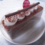 Sucre - ケーキ