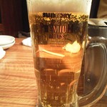 大滝 - 薬膳生ビール