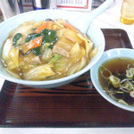 ラーメン 大吉 - 